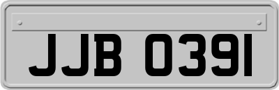 JJB0391