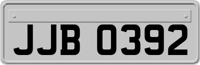 JJB0392