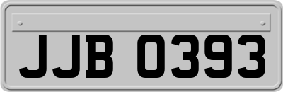 JJB0393