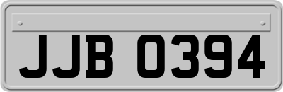 JJB0394