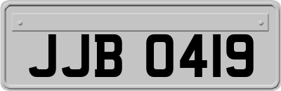 JJB0419