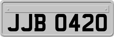 JJB0420