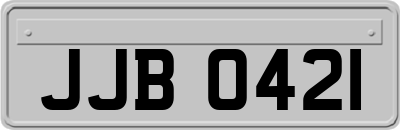 JJB0421