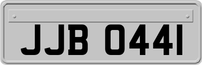 JJB0441