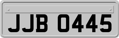 JJB0445