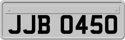 JJB0450