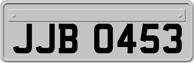 JJB0453