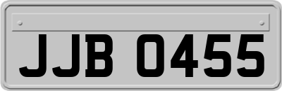 JJB0455