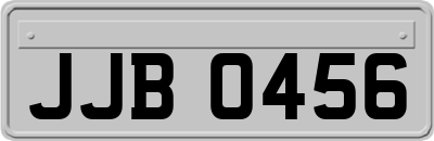 JJB0456