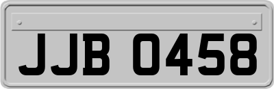 JJB0458