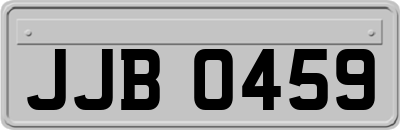 JJB0459