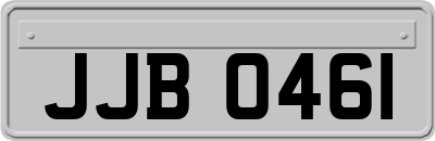 JJB0461