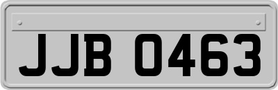 JJB0463