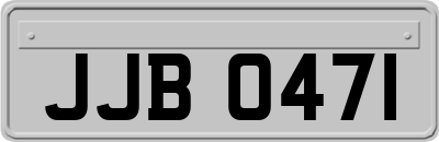 JJB0471