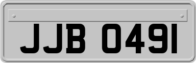 JJB0491