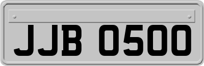 JJB0500