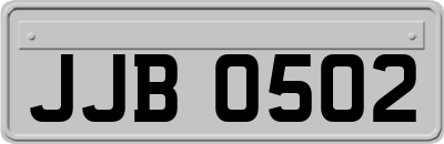 JJB0502
