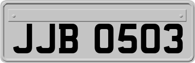 JJB0503