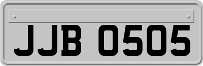 JJB0505
