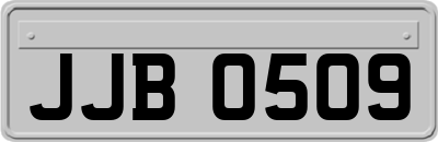 JJB0509
