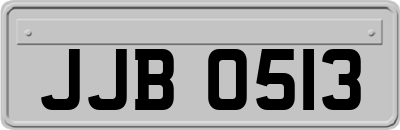 JJB0513