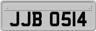 JJB0514