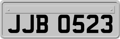 JJB0523