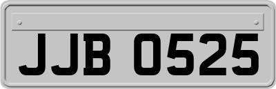 JJB0525