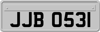 JJB0531