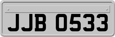 JJB0533