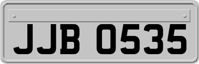 JJB0535