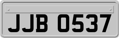 JJB0537