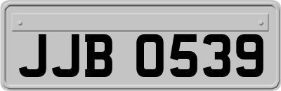 JJB0539