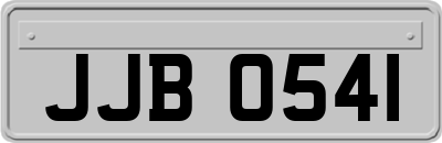 JJB0541