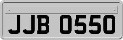 JJB0550