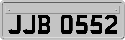 JJB0552