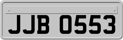 JJB0553