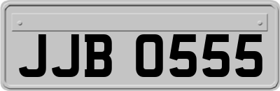 JJB0555