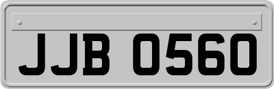 JJB0560