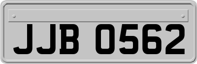 JJB0562