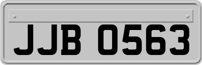 JJB0563