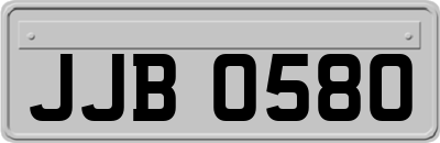 JJB0580