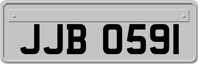 JJB0591
