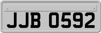 JJB0592