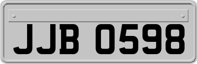 JJB0598
