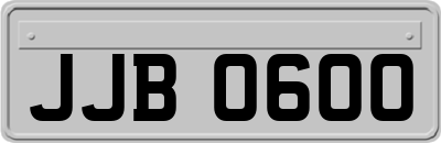 JJB0600