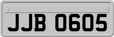 JJB0605