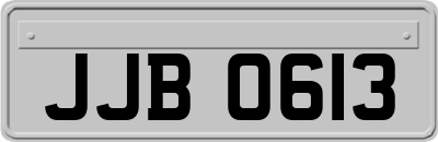 JJB0613