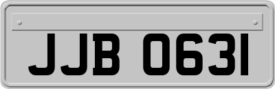 JJB0631