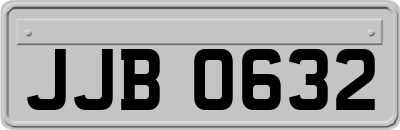 JJB0632